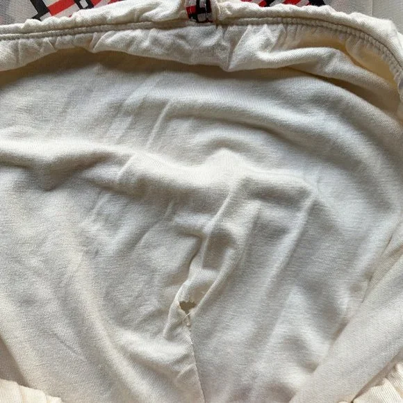 Modcloth Gilli Strapless Maxi Dress - Picture 7 of 9